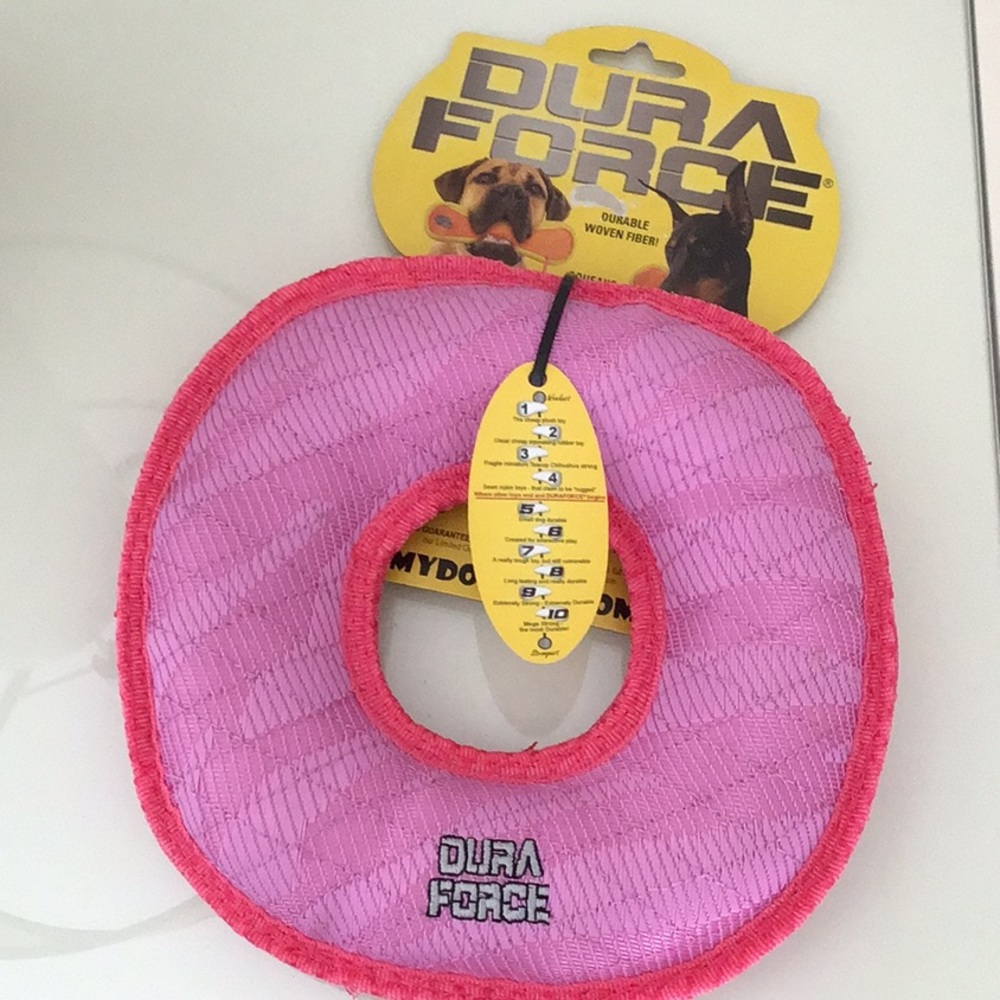 Duraforce Dog Toy